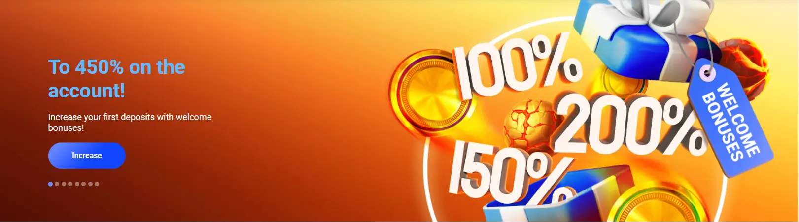 Sloottica welcome bonus Sloottica welcome bonus